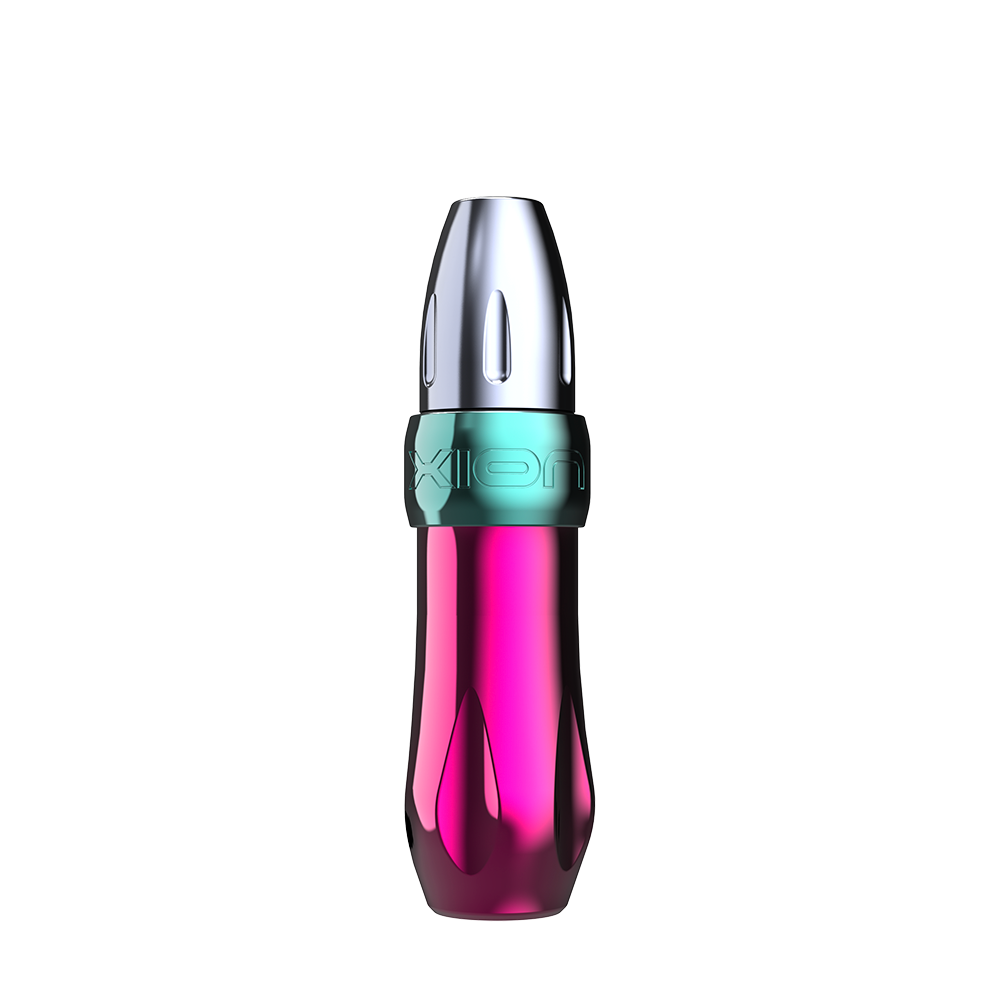 Special Edition Spektra Xion Tattoo Machine Wild Card
