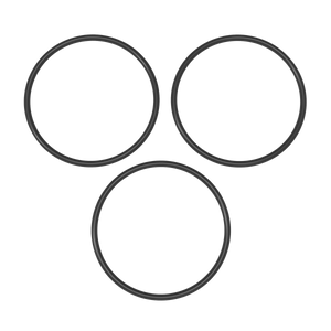 Xion body O-Rings - 6 Pack - Painful Pleasures
