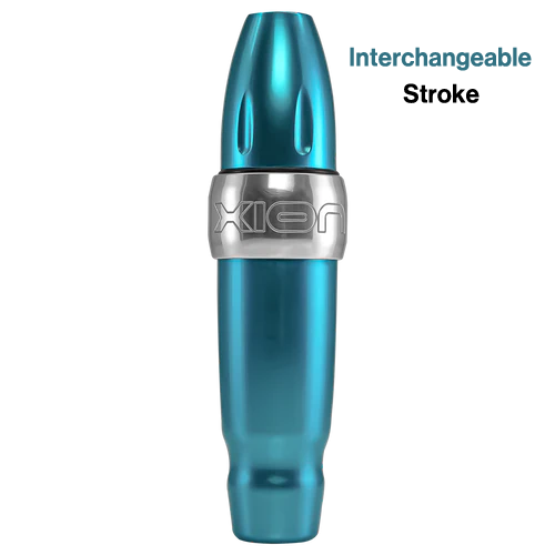 Spektra Xion S Seafoam - Microbeau International