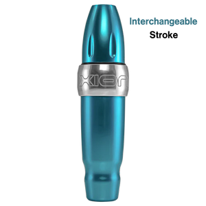 Spektra Xion S Seafoam - Microbeau International