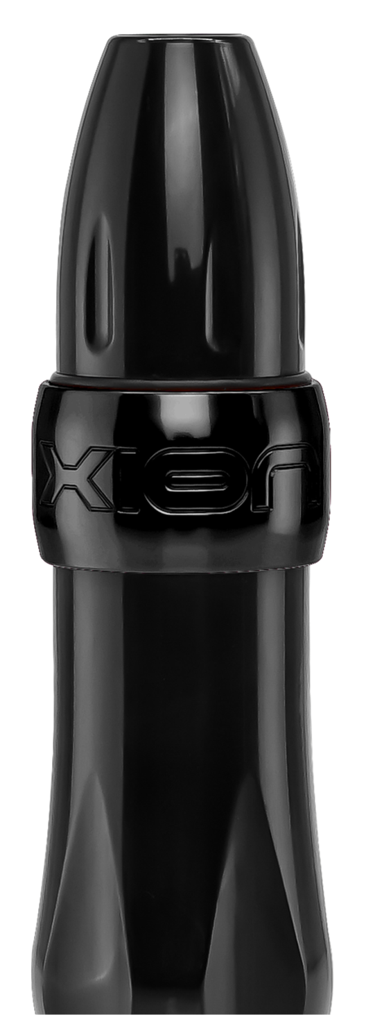 <p>XION</p>