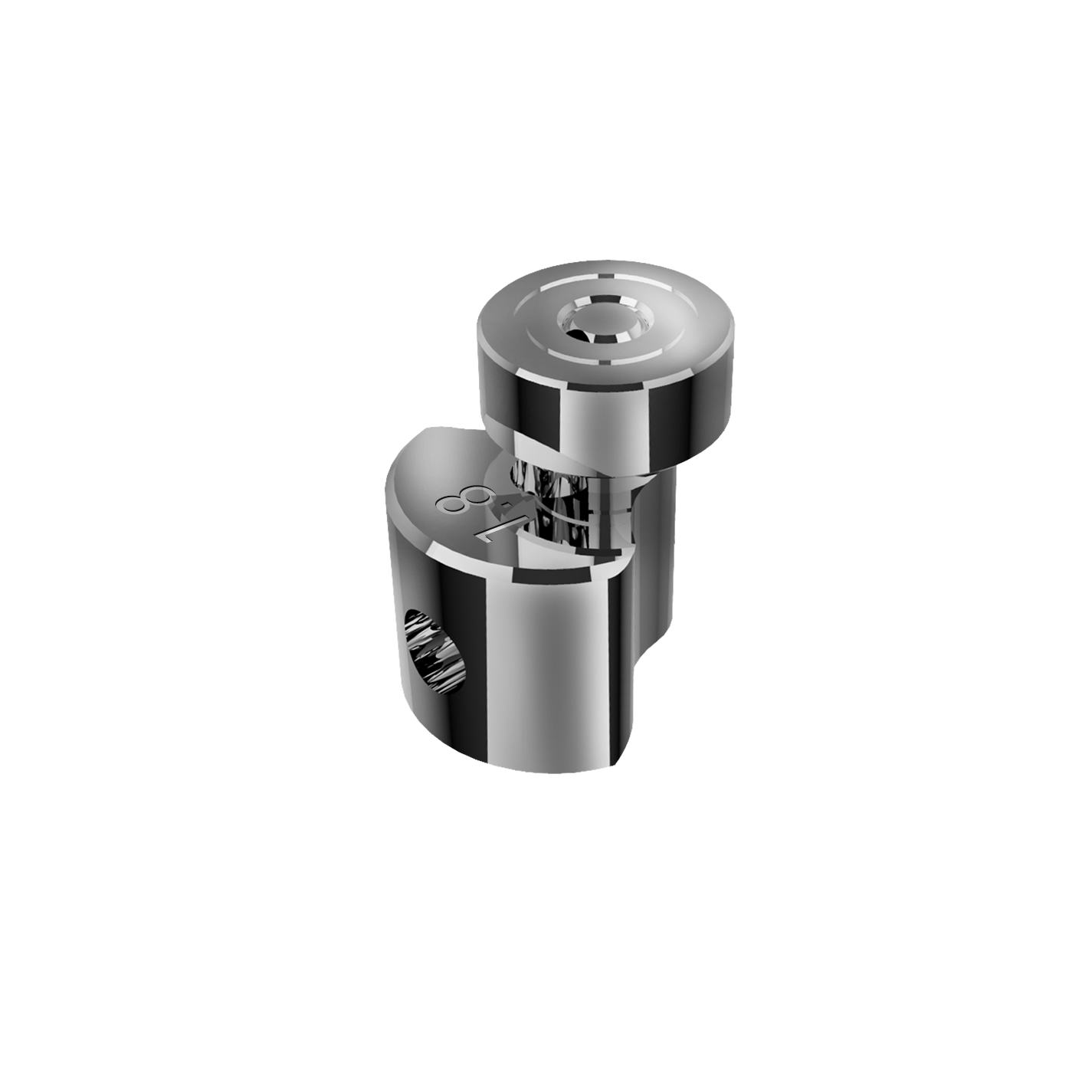 Spektra Xion Stroke Wheel - Painful Pleasures