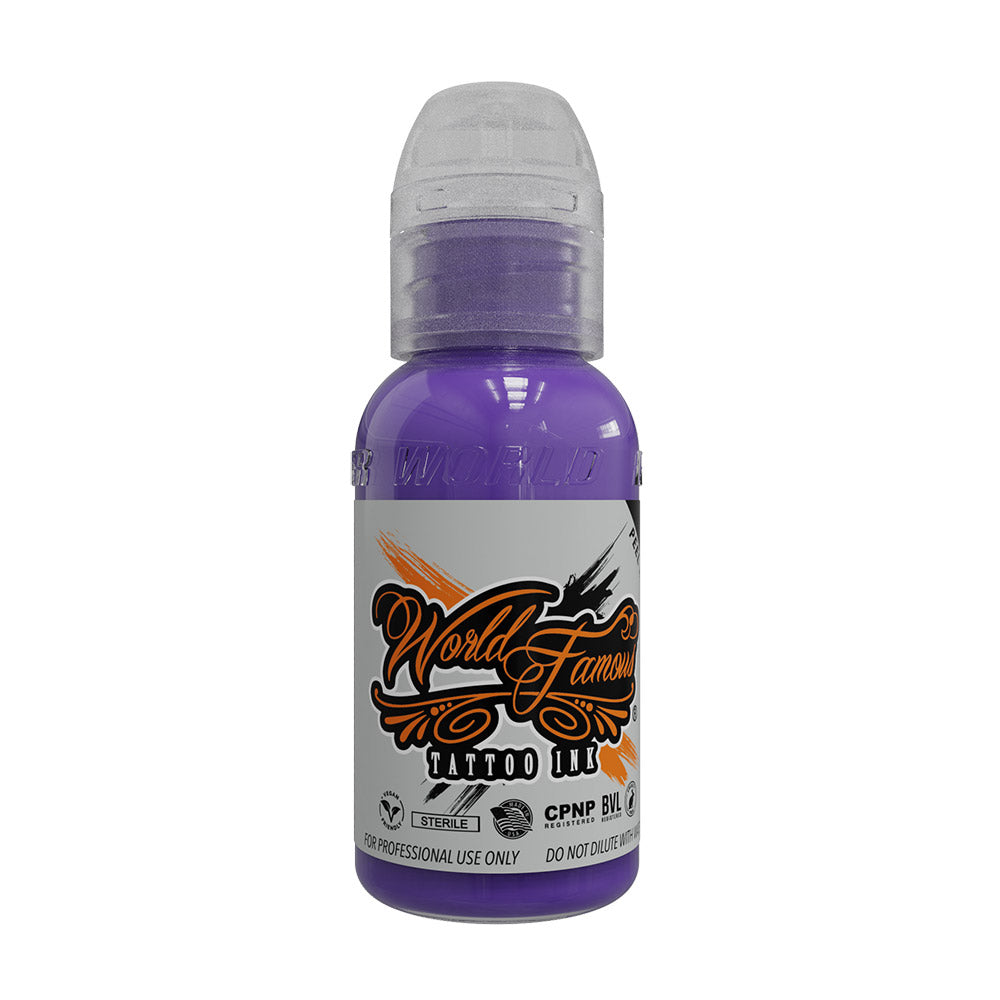 FK Irons x World Famous Yomico Special Edition ONE Machine & Artistic Basic Ink Kit