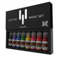 FK Irons x World Famous Yomico Special Edition ONE Machine & Artistic Basic Ink Kit