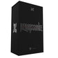FK Irons x World Famous Yomico Special Edition Flux Max Machine & Renaissance Ink Kit