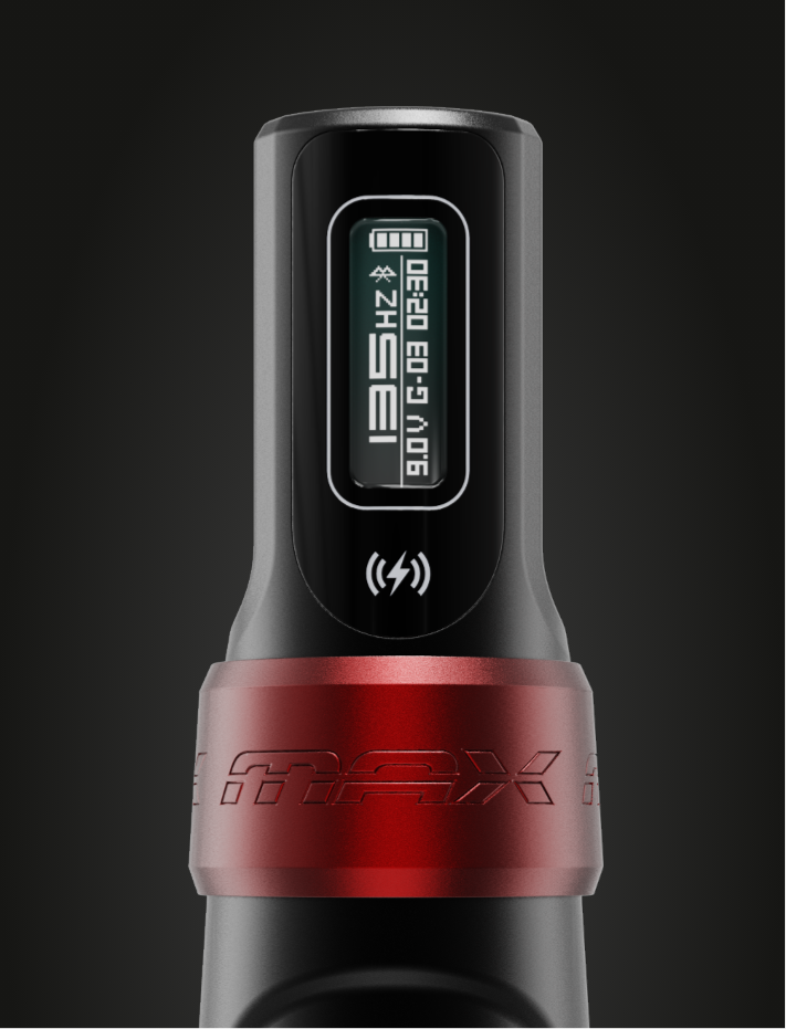 YOMICO FLUX MAX