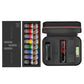 FK Irons x World Famous Yomico Special Edition ONE Machine & Artistic Basic Ink Kit