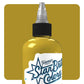 StarBrite Colors Tattoo Ink by Tommy’s Supplies – Zombie Puke – Pick Your Size - Painful Pleasures