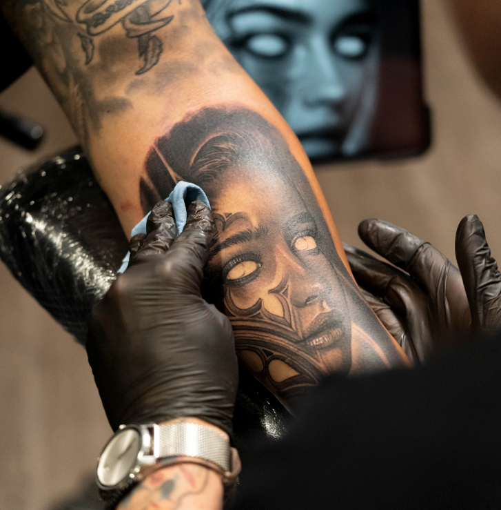 Dark Arts Tattoo Studio | Bel Air, MD