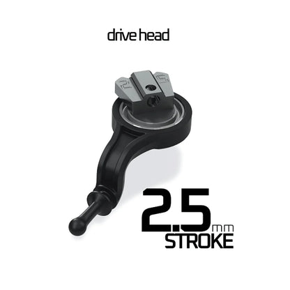ACUS M1 Drivehead (Cam) — Pick Stroke