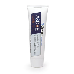 Gentell A&D+E Ointment — 4oz Tube - Painful Pleasures