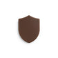 A Pound of Flesh Micro Series Tattooable Synthetic Small Shield —  Pick Skin Tone