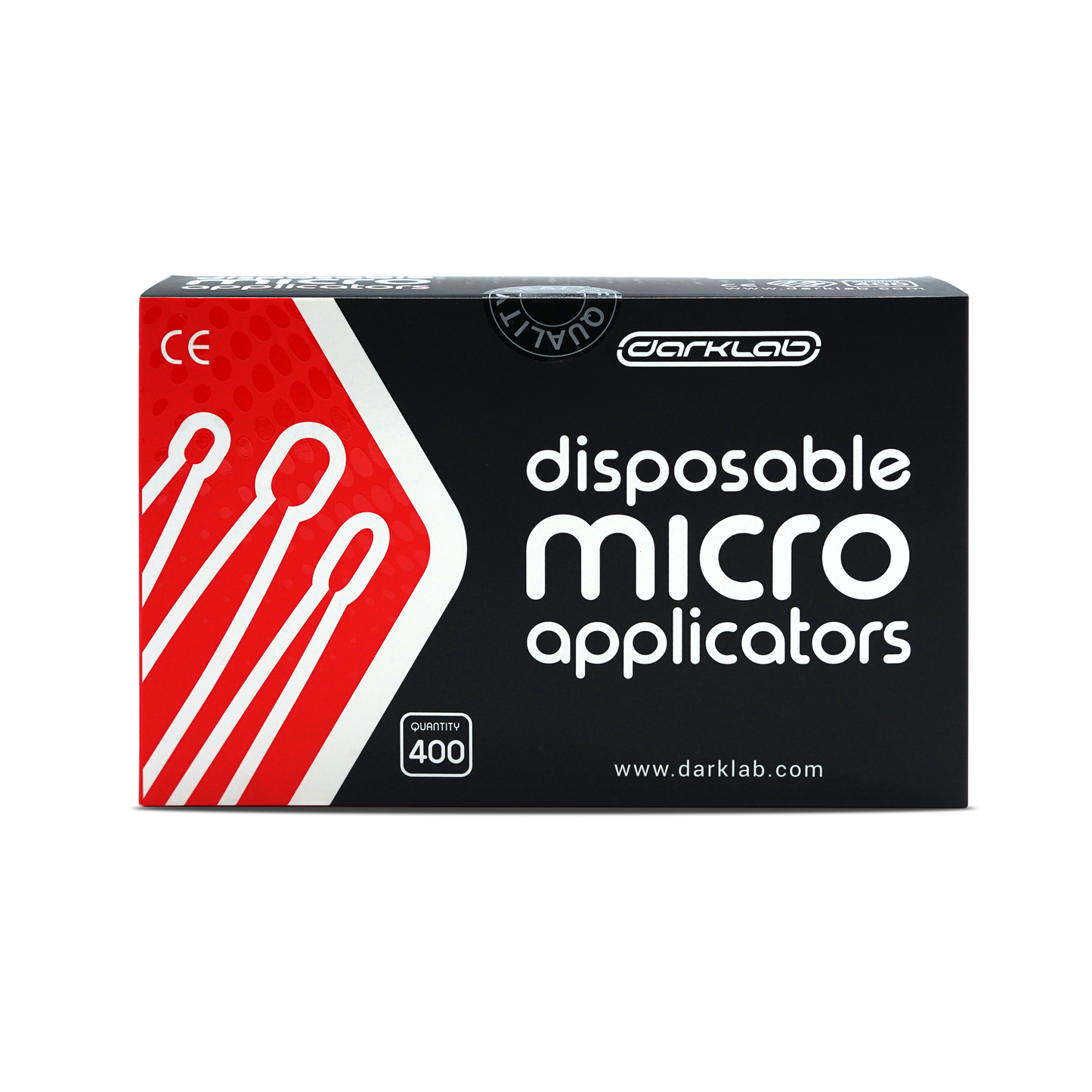 Micro Applicators - Painful Pleasures