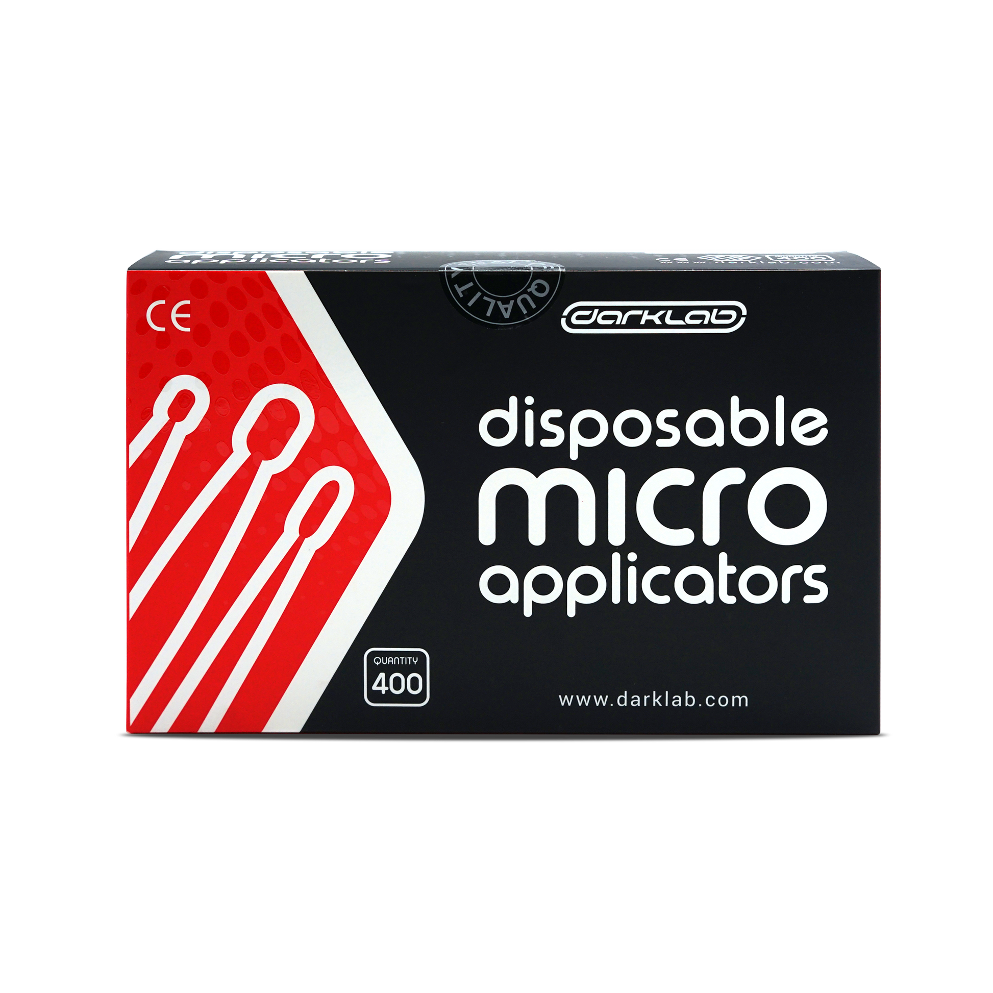 Micro Applicators - Painful Pleasures