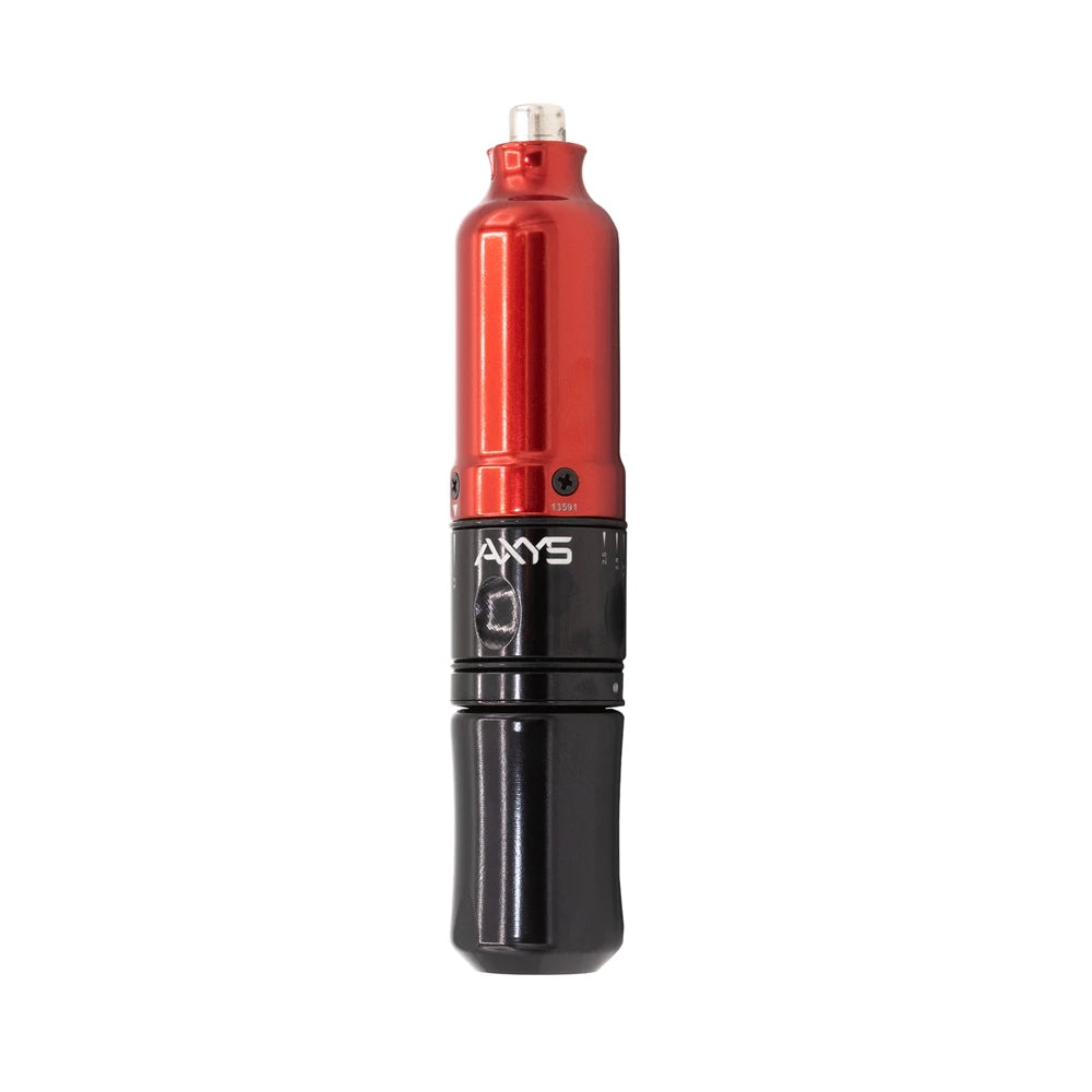 Axys Valhalla Rotary Pen Tattoo Machine — Pick Color