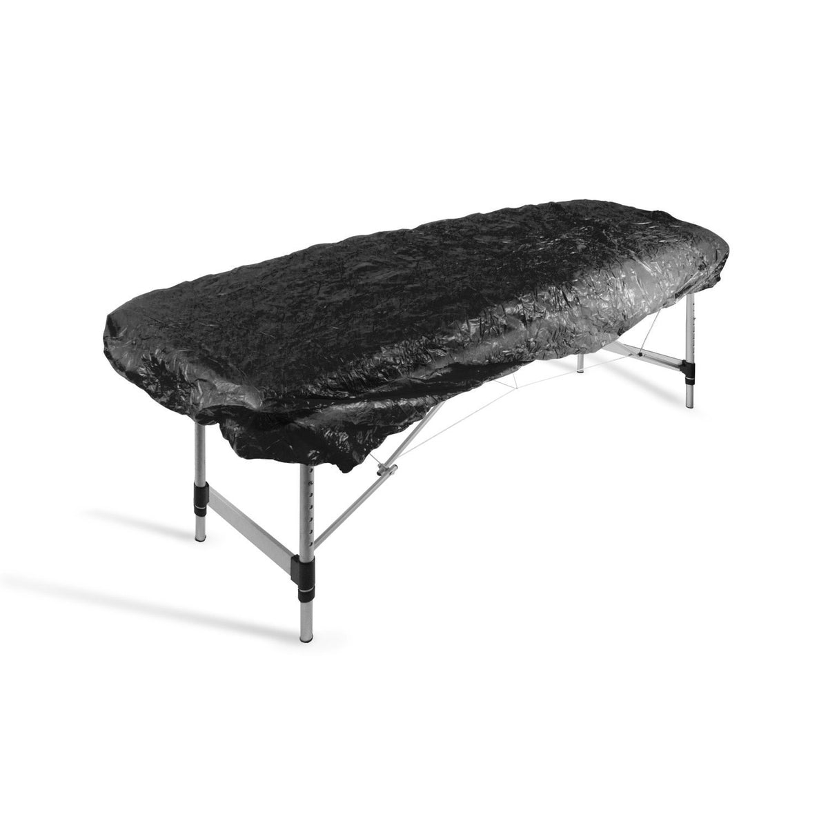 Saferly Elastic Tattoo Bed Cover