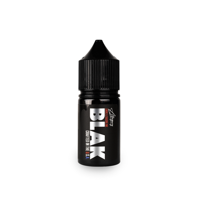 Allegory Premium Tattoo Ink — Blak — Pick Size