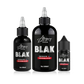 Allegory Premium Tattoo Ink — Blak — Pick Size - Painful Pleasures