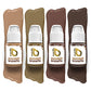 Evenflo Blonde 2 Brunette Set — 4 1/2oz Bottles