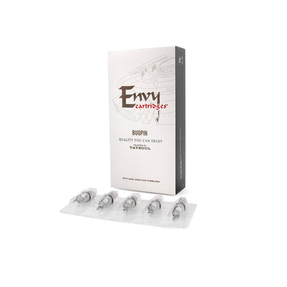 Traditional Envy Cartridge Needles
