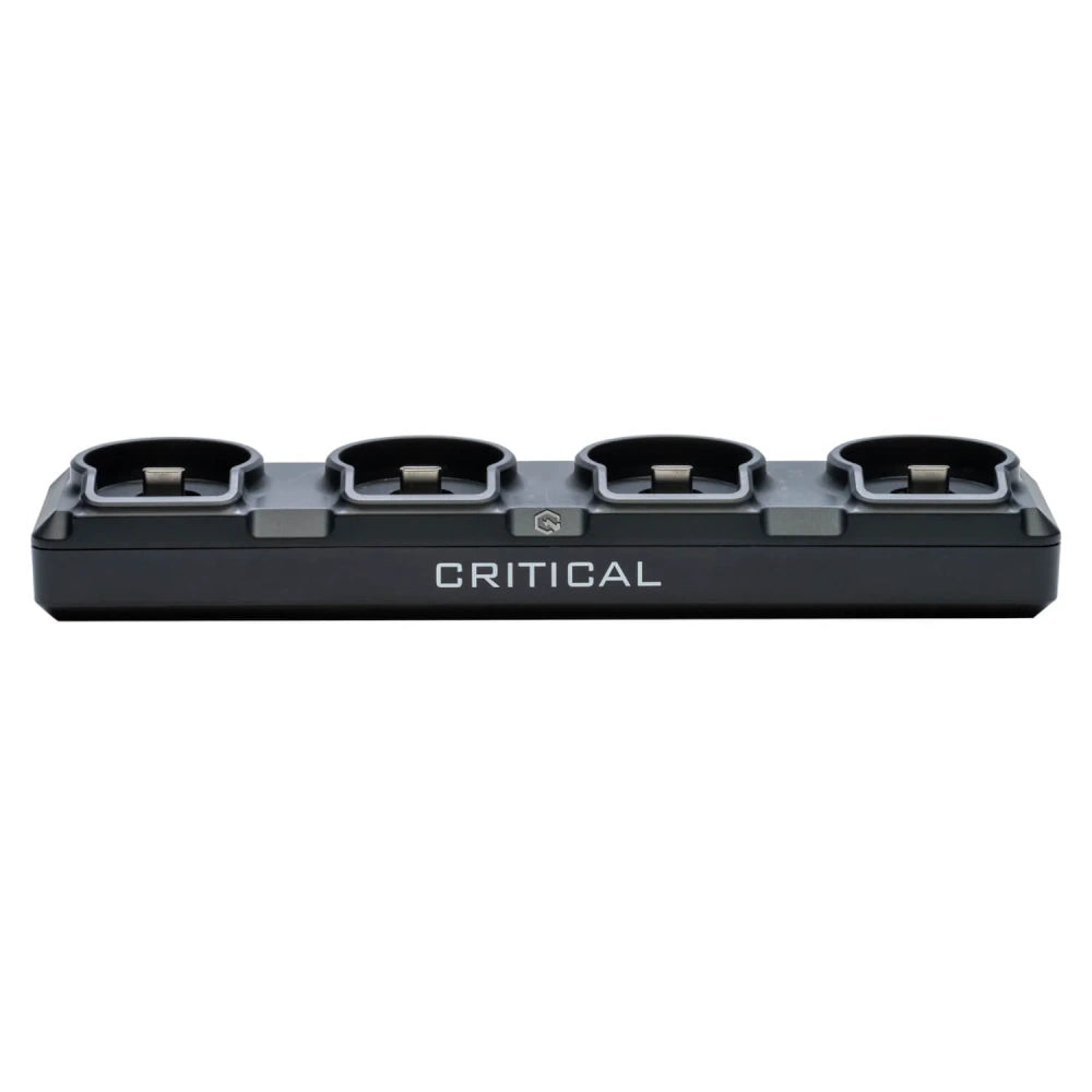 Critical Quad Universal Battery Dock - Painful Pleasures
