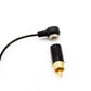 Jieciron Lightweight Black Magnetic Power Cord