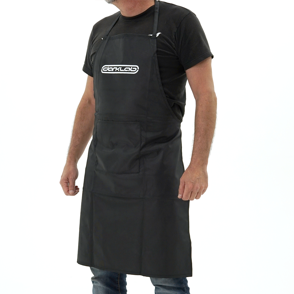 Darklab Apron V2 - Painful Pleasures