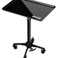Ghost Mayo Tray Kit (Mayo Stand Base +Demon Tray) — Pick Color Black Studio Mayo Base