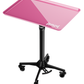 Ghost Mayo Tray Kit (Mayo Stand Base +Demon Tray) — Pick Color Kawaii Pink Studio Mayo Base