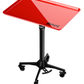 Ghost Mayo Tray Kit (Mayo Stand Base +Demon Tray) — Pick Color Ritual Red Studio Mayo Base