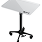 Ghost Mayo Tray Kit (Mayo Stand Base +Demon Tray) — Pick Color Ghost White Studio Mayo Base
