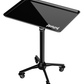 Ghost Mayo Tray Kit (Mayo Stand Base +Demon Tray) — Pick Color Black Travel Mayo Base