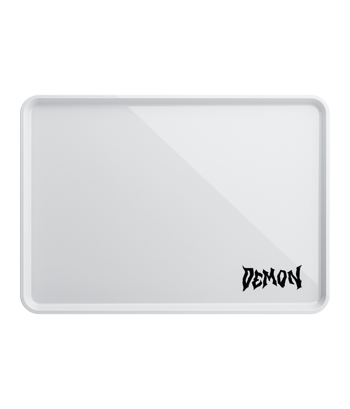 Ghost Tattoo Demon Tray (Tray Only) Ghost White
