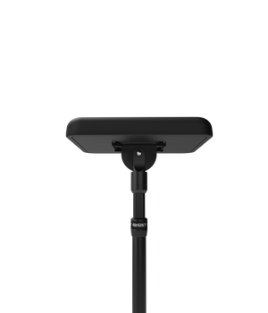 Ghost Tattoo Arm Rest Kit (Base + Black Demon Pad) - Painful Pleasures