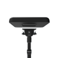 Ghost Tattoo Arm Rest Kit (Base + Black Demon Pad)