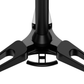 Ghost Tattoo Arm Rest Kit (Base + Black Demon Pad)
