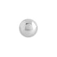 14g–12g Internally Threaded Steel Ball — Price Per 1