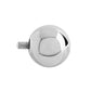 8g Internally Threaded Counter-Sunk Steel Ball - Price Per 1