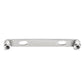 Tilum 12g Rata Titanium Flat Surface Bar with 2mm Rise - Price Per 1