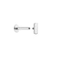 Tilum 18g-16g Internally Threaded Titanium Minimalist Bar Top - Price Per 1