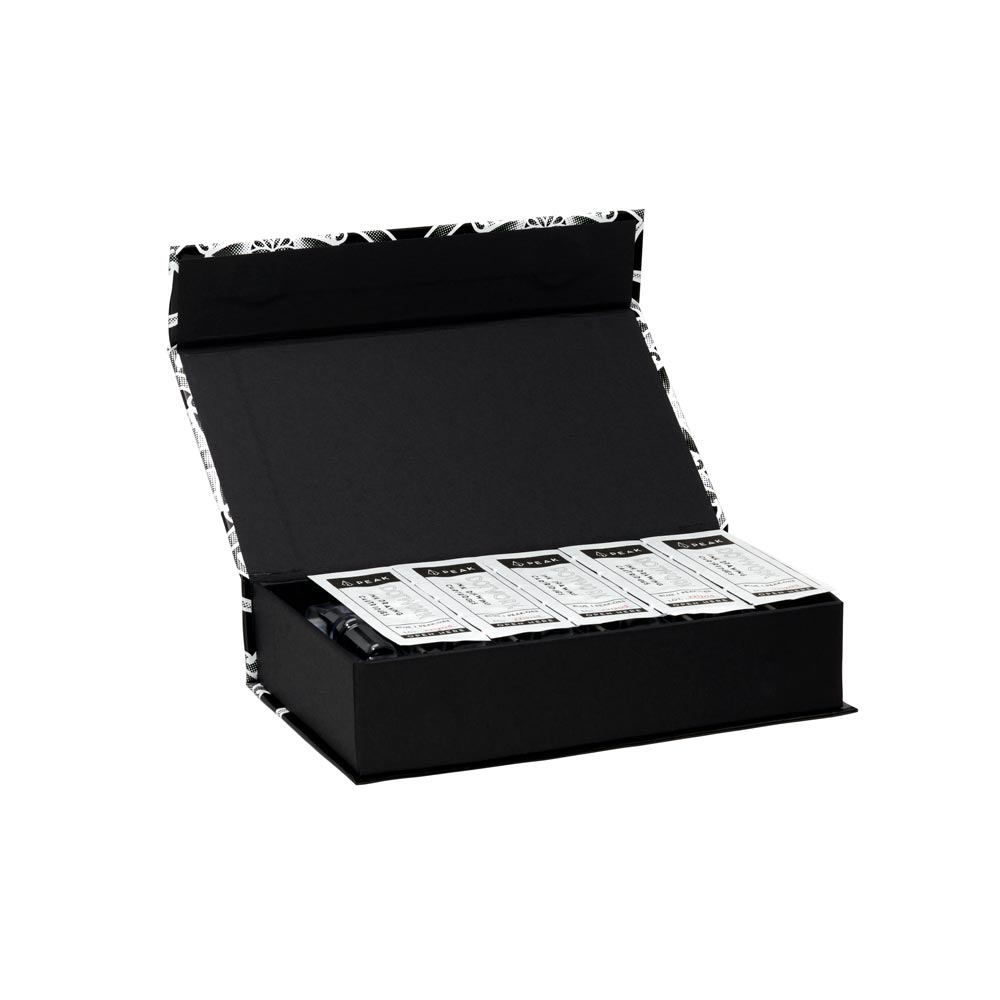 FREE GIFT - Peak Dotwork Ballpoint Pen Drawing Cartridges — Box of 20