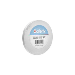 Saferly Double-Sided Ink Cap Tape — Price Per Roll — Pick Size - Painful Pleasures