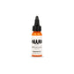 Dynamic Bright Orange Tattoo Ink - 1oz. Bottle - Painful Pleasures