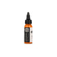 Dynamic Bright Orange Tattoo Ink - 1oz. Bottle - Painful Pleasures