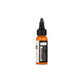 Dynamic Bright Orange Tattoo Ink - 1oz. Bottle - Painful Pleasures