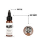 Dynamic Brown Tattoo Ink - 1oz. Bottle - Painful Pleasures