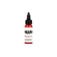Dynamic Burgundy Red Tattoo Ink - 1oz. Bottle - Painful Pleasures