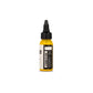 Dynamic Canary Yellow Tattoo Ink - 1oz. Bottle - Painful Pleasures