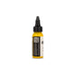Dynamic Canary Yellow Tattoo Ink - 1oz. Bottle - Painful Pleasures
