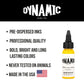 Dynamic Canary Yellow Tattoo Ink - 1oz. Bottle - Painful Pleasures